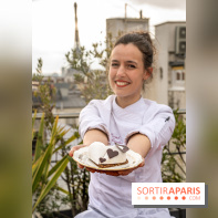 Les pâtisseries et chocolats de Saint-Valentin 2022