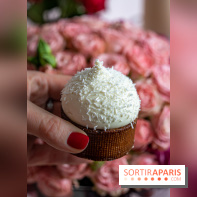 Les pâtisseries et chocolats de Saint-Valentin 2022