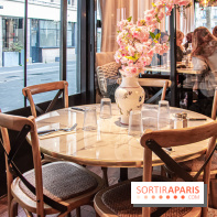 Joya Trattoria, le goût de l'Italie au cœur du 15e arrondissement