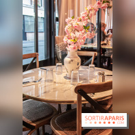 Joya Trattoria, le goût de l'Italie au cœur du 15e arrondissement