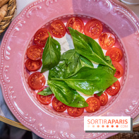 Joya Trattoria, le goût de l'Italie au cœur du 15e arrondissement