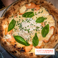 Joya Trattoria, le goût de l'Italie au cœur du 15e arrondissement