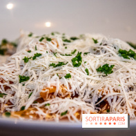 Joya Trattoria, le goût de l'Italie au cœur du 15e arrondissement