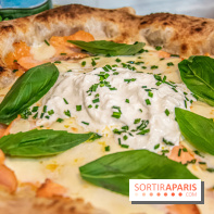 Joya Trattoria, le goût de l'Italie au cœur du 15e arrondissement