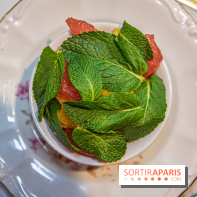 Joya Trattoria, le goût de l'Italie au cœur du 15e arrondissement