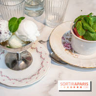 Joya Trattoria, le goût de l'Italie au cœur du 15e arrondissement