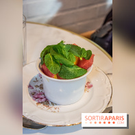 Joya Trattoria, le goût de l'Italie au cœur du 15e arrondissement