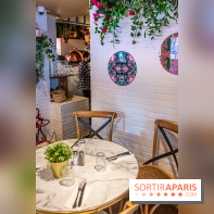 Joya Trattoria, le goût de l'Italie au cœur du 15e arrondissement