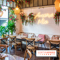 Joya Trattoria, le goût de l'Italie au cœur du 15e arrondissement