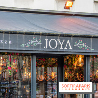 Joya Trattoria, le goût de l'Italie au cœur du 15e arrondissement