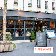 Joya Trattoria, le goût de l'Italie au cœur du 15e arrondissement