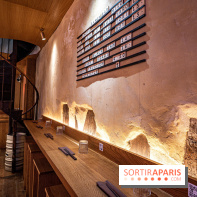 Ramen Bar, les photos