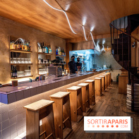 Ramen Bar, les photos