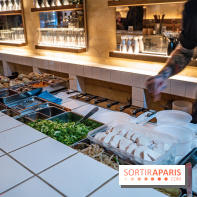 Ramen Bar, les photos