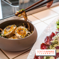 Ramen Bar, les photos