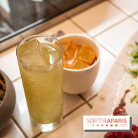 Ramen Bar, les photos