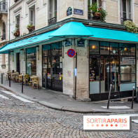 Popine ouvre une nouvelle adresse à Pigalle - nos photos