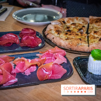 Popine ouvre une nouvelle adresse à Pigalle - nos photos