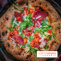 Popine ouvre une nouvelle adresse à Pigalle - nos photos