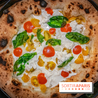 Popine ouvre une nouvelle adresse à Pigalle - nos photos