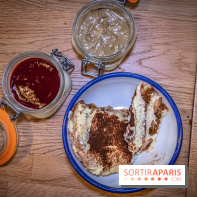 Popine ouvre une nouvelle adresse à Pigalle - nos photos