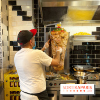 Impact Berliner Kebap