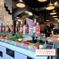 Impact Berliner Kebap