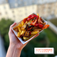 Impact Berliner Kebap