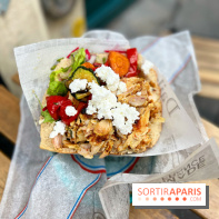 Impact Berliner Kebap