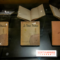 A la rencontre du Petit Prince, l'exposition immanquable du Musée des Arts Décoratifs - nos photos