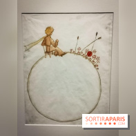 A la rencontre du Petit Prince, l'exposition immanquable du Musée des Arts Décoratifs - nos photos
