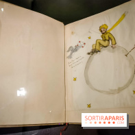 A la rencontre du Petit Prince, l'exposition immanquable du Musée des Arts Décoratifs - nos photos