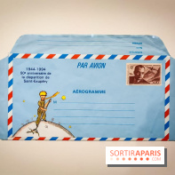 A la rencontre du Petit Prince, l'exposition immanquable du Musée des Arts Décoratifs - nos photos