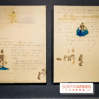 A la rencontre du Petit Prince, l'exposition immanquable du Musée des Arts Décoratifs - nos photos