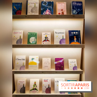 A la rencontre du Petit Prince, l'exposition immanquable du Musée des Arts Décoratifs - nos photos