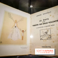A la rencontre du Petit Prince, l'exposition immanquable du Musée des Arts Décoratifs - nos photos