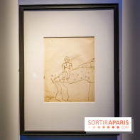 A la rencontre du Petit Prince, l'exposition immanquable du Musée des Arts Décoratifs - nos photos