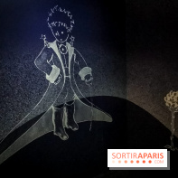 A la rencontre du Petit Prince, l'exposition immanquable du Musée des Arts Décoratifs - nos photos