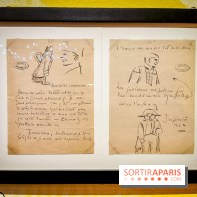 A la rencontre du Petit Prince, l'exposition immanquable du Musée des Arts Décoratifs - nos photos