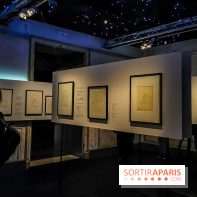 A la rencontre du Petit Prince, l'exposition immanquable du Musée des Arts Décoratifs - nos photos