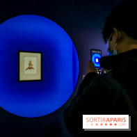 A la rencontre du Petit Prince, l'exposition immanquable du Musée des Arts Décoratifs - nos photos