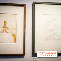 A la rencontre du Petit Prince, l'exposition immanquable du Musée des Arts Décoratifs - nos photos