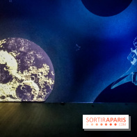 A la rencontre du Petit Prince, l'exposition immanquable du Musée des Arts Décoratifs - nos photos