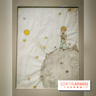 A la rencontre du Petit Prince, l'exposition immanquable du Musée des Arts Décoratifs - nos photos