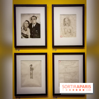 A la rencontre du Petit Prince, l'exposition immanquable du Musée des Arts Décoratifs - nos photos