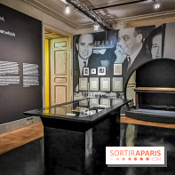 A la rencontre du Petit Prince, l'exposition immanquable du Musée des Arts Décoratifs - nos photos