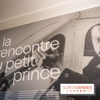 A la rencontre du Petit Prince, l'exposition immanquable du Musée des Arts Décoratifs - nos photos