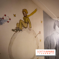 A la rencontre du Petit Prince, l'exposition immanquable du Musée des Arts Décoratifs - nos photos