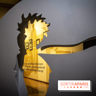 A la rencontre du Petit Prince, l'exposition immanquable du Musée des Arts Décoratifs - nos photos