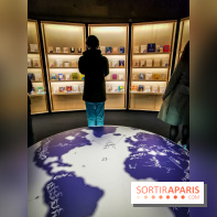 A la rencontre du Petit Prince, l'exposition immanquable du Musée des Arts Décoratifs - nos photos